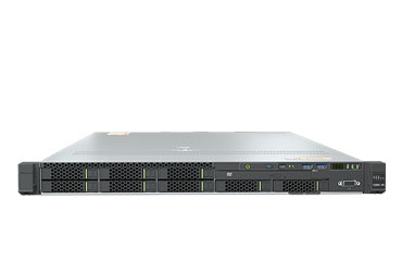 FusionServer 1288H V6机架式服务器