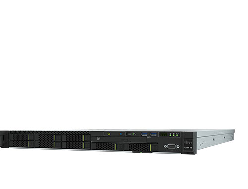 FusionServer 1288H V6机架式服务器 产品图
