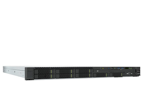 成都超聚变服务器 原华为FusionServer 1288H V6 1U机架式服务器主机 数据库应用服务器 产品图