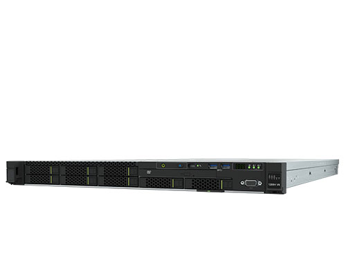 成都超聚变服务器 原华为FusionServer 1288H V6 1U机架式服务器主机 数据库应用服务器 产品图