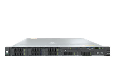 成都市超聚变机架式服务器1288H V6 1U8盘位 银牌1*4309Y