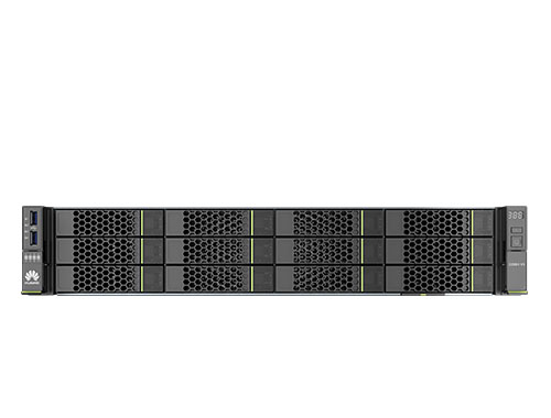 四川成都市超聚变服务器 供应FusionServer 2288H V6机架式服务器  企业级应用存储主机 产品图