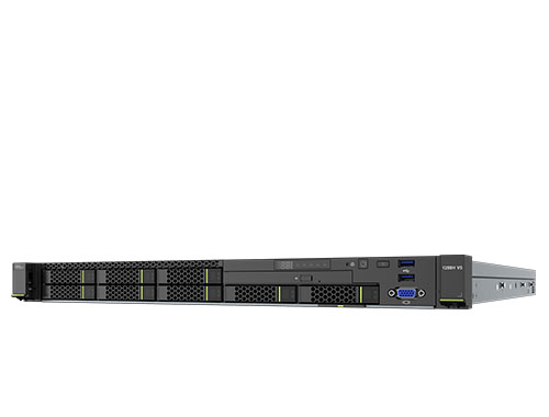 成都超聚变服务器总代理 FusionServer 1288H V5 机架式服务器 产品图