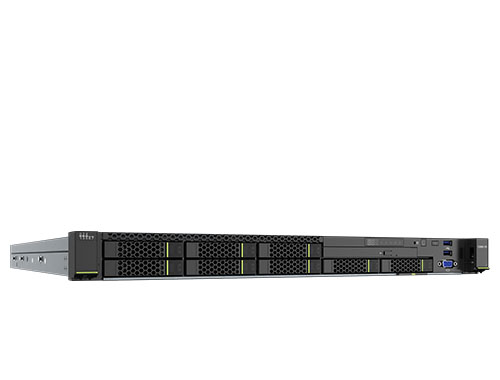 成都超聚变服务器总代理 FusionServer 1288H V5 机架式服务器 产品图