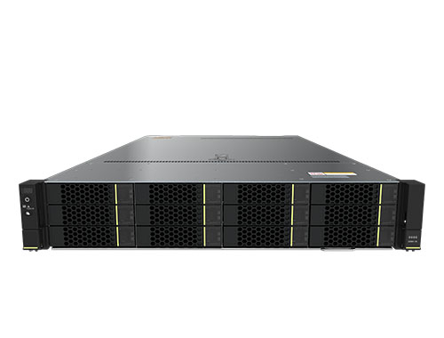 超聚变FusionServer 2288H V6 机架式高性能服务器 产品图