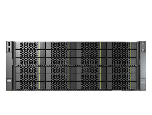 超聚变5288 V5机架式存储服务器 产品图