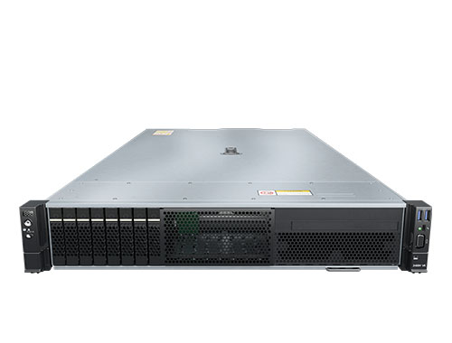 超聚变FusionServer 2488 V5机架式服务器 产品图