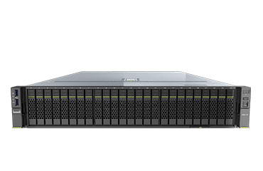 超聚变FusionServer 2488 V5机架服务器