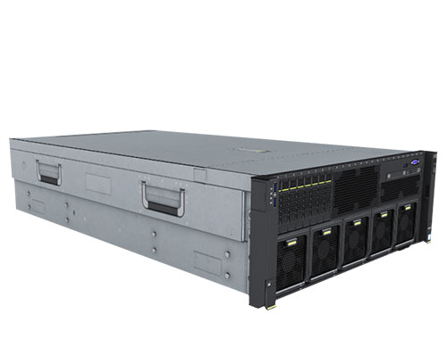 FusionServer 5885H V5机架服务器 产品图