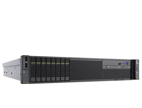 超聚变FusionServer 2488H V5 机架式服务器 产品图