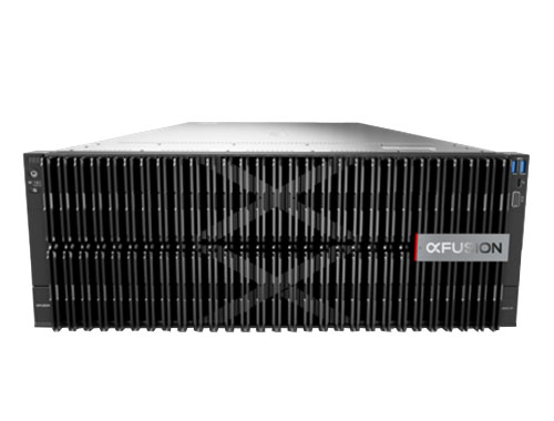 四川超聚变服务器总代理 FusionServer 5885H V7 服务器 产品图