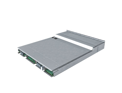 超聚变FusionServer G560 V5 全宽异构计算节点 产品图