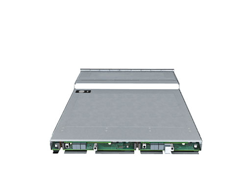 超聚变FusionServer G560 V5 全宽异构计算节点 产品图