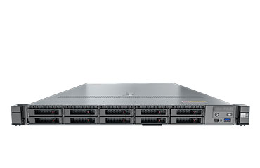 超聚变FusionServer1158H V7机架服务器