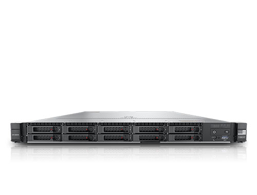 超聚变FusionServer1158H V7机架服务器 产品图