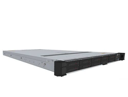 超聚变FusionServer1158H V7机架服务器 产品图