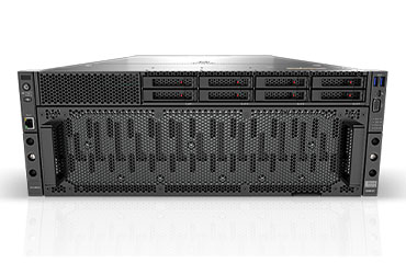 超聚变FusionServer 5298 V7机架式服务器