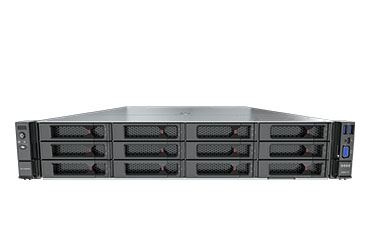 超聚变FusionServer2258 V7 2U双路机架服务器