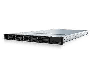 超聚变FusionServer 1288 V8 1U双路机架服务器