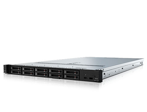 超聚变FusionServer 1288 V8 高性能服务器 产品图