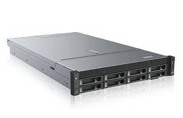 超聚变FusionServer 2158H V8 大数据服务器