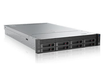 超聚变FusionServer 2258H V8 双路服务器